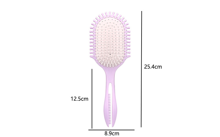 Specification of Styling Hair Brush Specification of Styling Hair Brush
